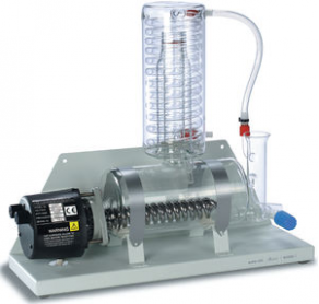 Water distillation machine - 4 l/h | W4000