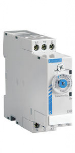 Control relay / level - 24 - 230 V | ENR series