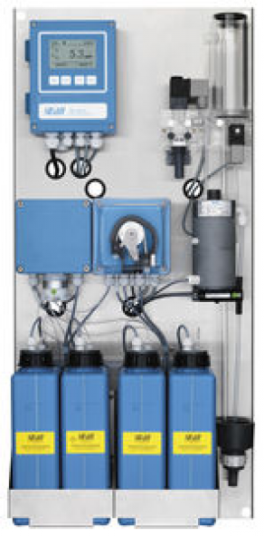 Silica analyzer - AMI Silica Analyzer