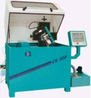 Circular saw blade grinding machine - max. ø 500 mm, 1.5 kW | CK 500