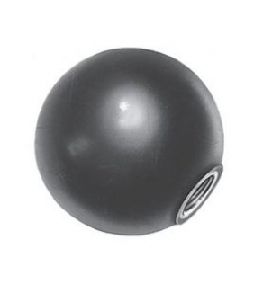 Ball knob / polyamide