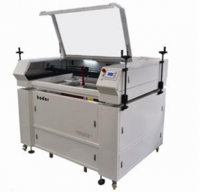 Laser engraving machine / CNC / for glass - 1300 x 900mm | BCL1309XP