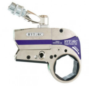 Hydraulic torque wrench - STEALTH™ series