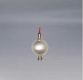 Magnetic float level switch / stainless steel - 1/4" | UNS-VA1/4-VA52