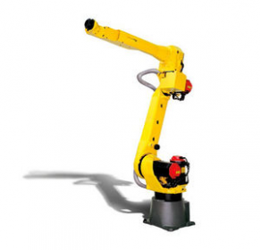 Articulated robot / 6-axis / loading / handling - 12 kg, 2 009 mm | M-20iA/12L