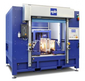 Infrared welding machine / high-speed - JoinLine IR-H-Highspeed