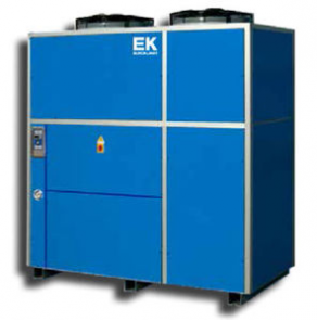 Air/water heat pump - 38.3 - 208  kW | C2 series
