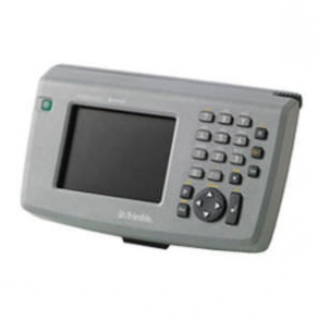 Wireless handheld computer / field / heavy-duty / for topographic data collection - CU