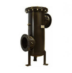 Hydraulic filter / low-pressure - max. 100 bar | LF, GFK series