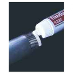 Epoxy adhesive / rotary for the building industry