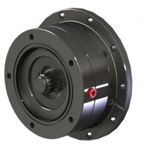 Disc brake / hydraulic - F5S    