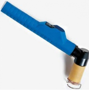 Plasma cutting torch / air-cooled - 150 A | Sincocb 150 