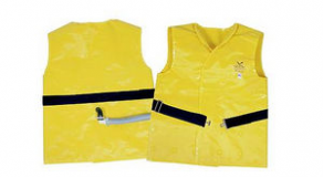 Protective clothing / vest / cooling - max. 33 °C | ITW 