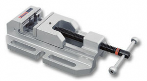 Drill vise