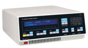 Frequency response analyzer - 10 µHz - 65 kHz | 1250B