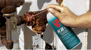 Penetrating oil - KB-88