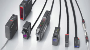 Laser photoelectric sensor / digital - 120 - 600 mm | LV-N series