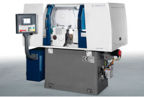 Centerless grinding machine - max. 125 mm, 7.5 kW | ESTARTA 301