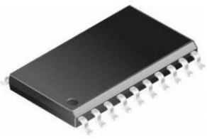 Analog-digital converter / CMOS - CS550x series
