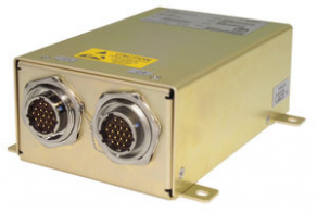 Heating controller aircraft - 28 V, 5 - 20 A | WDIC