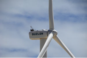 Wind turbine - ø 95 - 97 m, 2.1 MW | S9X SUITE