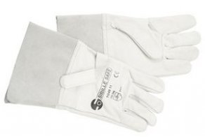 Leather hand protection - TG40 - TG48