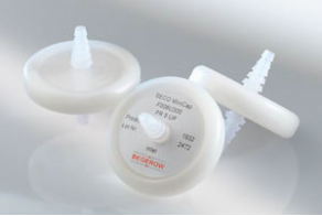 Laboratory filter / capsule / disposable - BECO® MiniCap&trade; P series