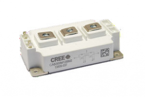 MOSFET module - 1200 V, 300 A | CAS300M12BM2 