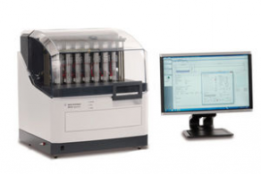 Dissolution tester - 400-DS