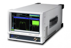 Signal analyzer - 250 kHz - 13 GHz | SVA Series 