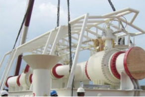 Ball valve / metallic - Valbart Subsea