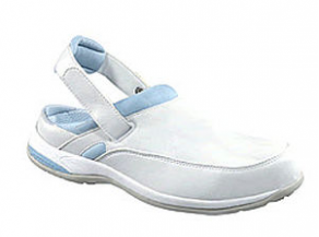 The food industry safety shoes - RISOUL SBEA SRC