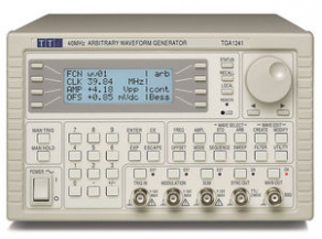Arbitrary waveform generator - 16 MHz | TGA1241