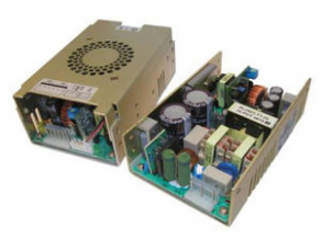 AC/DC power supply / open-frame / PFC / with power factor correction (PFC) input - 12 - 36 V, 250 W | RL0603