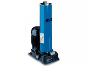 Oil filtration unit / independant - max. 4 bar, max. 45 l/min, max. 5 000 l | FNA 045