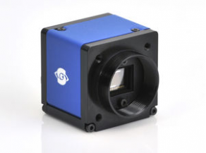 CCD camera / machine vision - SVCam-ECO GigE Vision