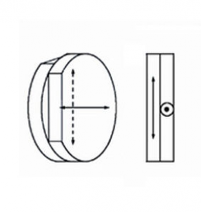 Waveplate - W-xPOxxx series