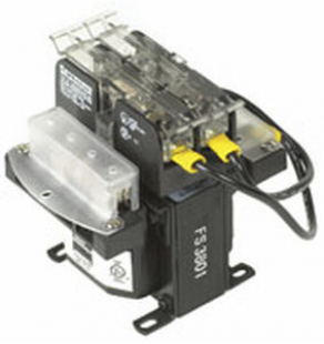 Control transformer - max. 1 kVA | SolaHD SBE series 