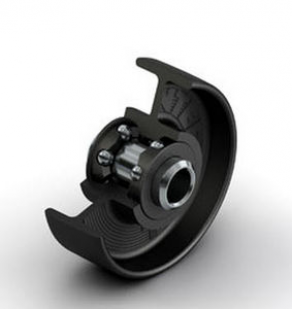 Conveyor wheel - 100 - 200 N | 2130 series
