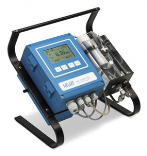 Hydrogen analyzer / portable