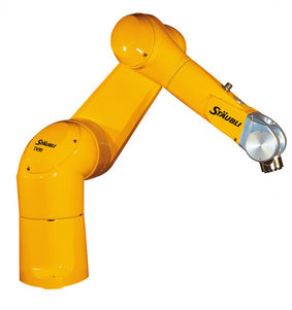 Articulated robot / 6-axis - max. 6 kg, max. 1200 mm | TX90L