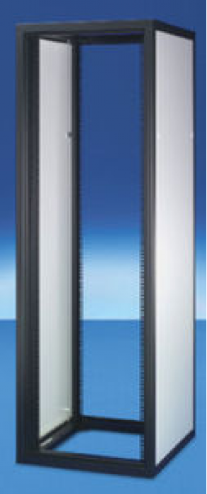 19" rack cabinet - IP40 | eurorack