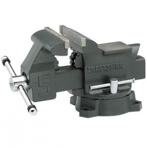 Bench-top vise - 4" | 51854  