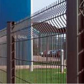 Safety fence