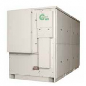 Gas generator set / micro-turbine - 200 kW, 400 - 480 V | C200