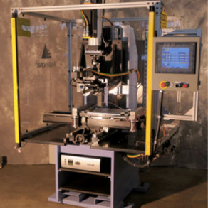 Ultrasonic additive manufacturing machine - SonicLayer&trade; R200