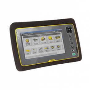 Tablet PC with touch screen / rugged - Intel Atom Z530, 1.6 GHz, 1 GB, IP67
