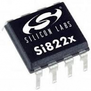 MOSFET gate driver - Si82xx series  