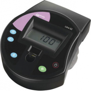 Transmission colorimeter / for laboratories - 440 - 680 nm, CE | Libra S2