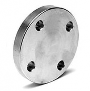 Solid flange / stainless steel - DN10 - DN700, ø 17.2 - 711 mm | TP series
